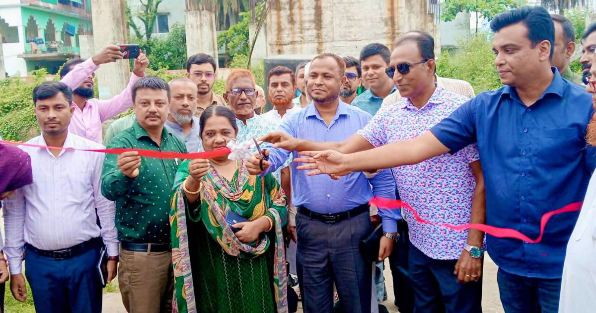 ময়মনসিংহে ১০ দিনব্যাপী বিসিক উদ্যোক্তা মেলা-২০২৬ উদ্বোধন