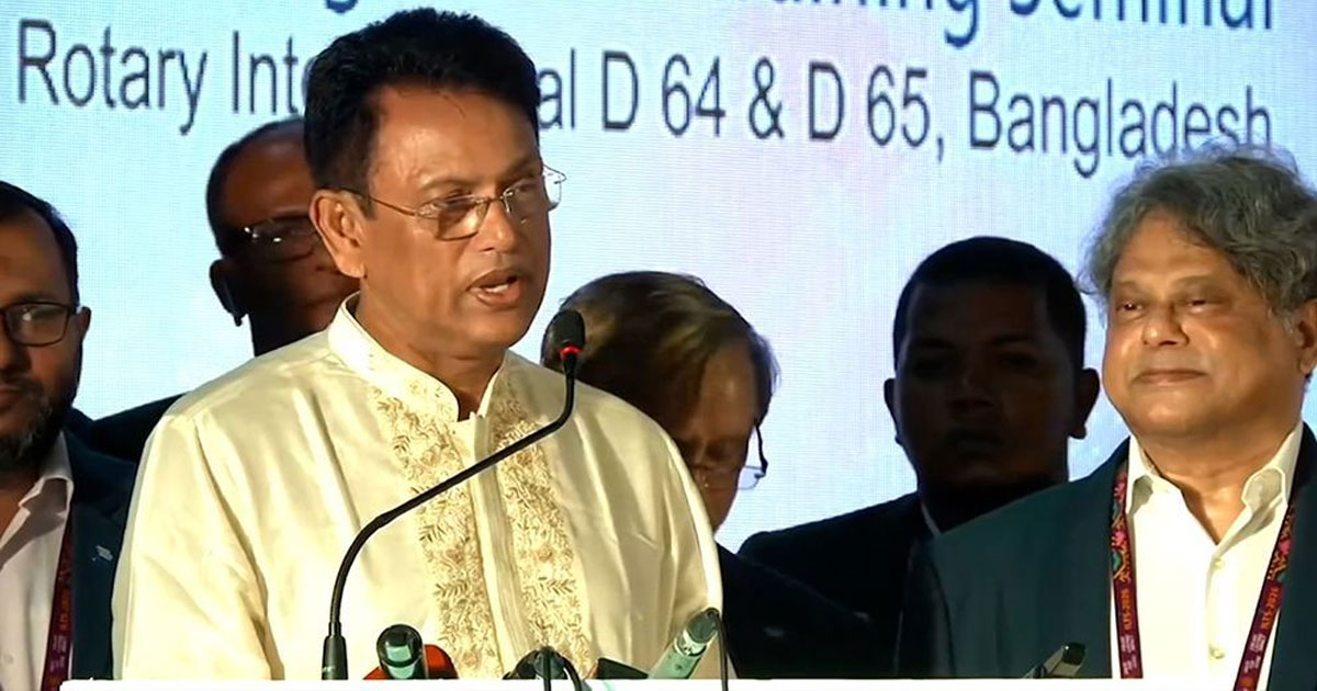 পাবলিক পরীক্ষা আইনে ডিজিটাল নকলের সাজা যুক্ত করা হয়েছে: শিক্ষামন্ত্রী