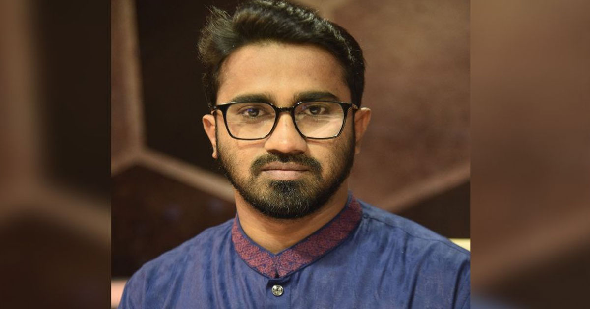 এনসিপিতে প্রকৃত জুলাই যোদ্ধার সংখ্যা কম : রাশেদ খান