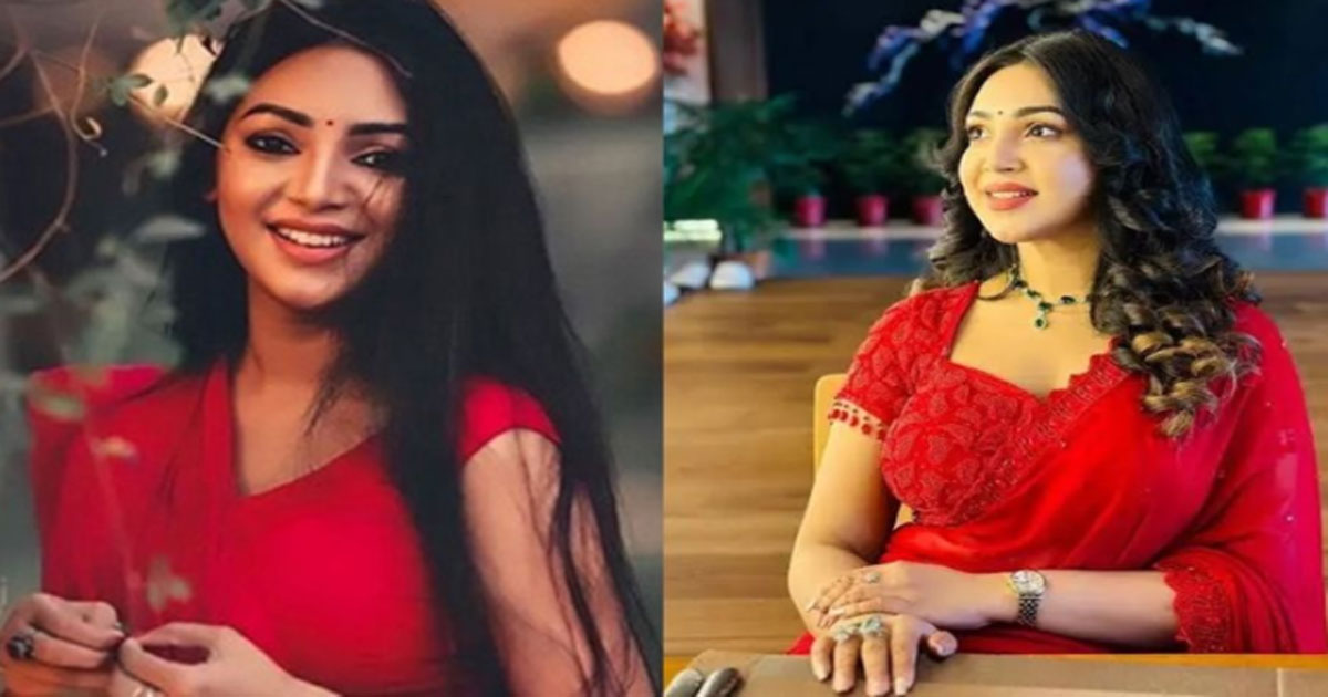 প্রভার মুখে তমালের নাম, কে তিনি?