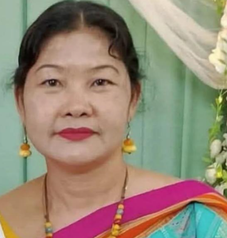 রাঙ্গামাটিতে জাম পাড়তে গিয়ে বিদ্যুৎস্পৃষ্টে শিক্ষিকার মৃত্যু