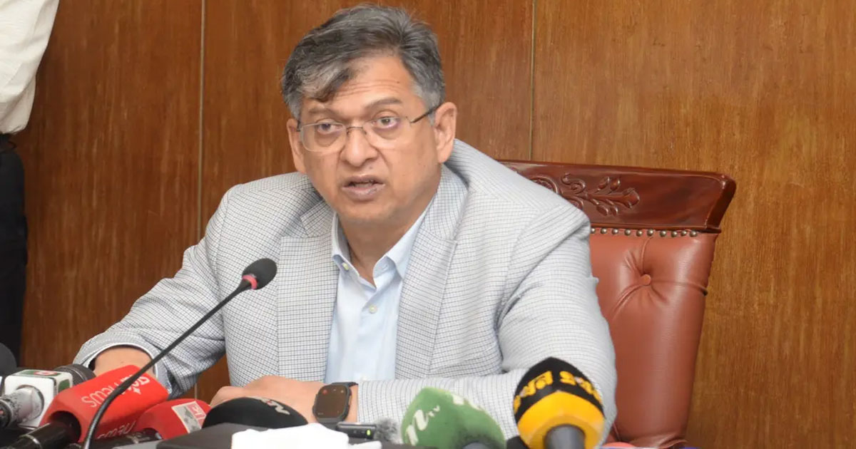 দুবাই থেকে বেনজীরকে ফিরিয়ে আনার প্রক্রিয়া চলছে: স্বরাষ্ট্রমন্ত্রী