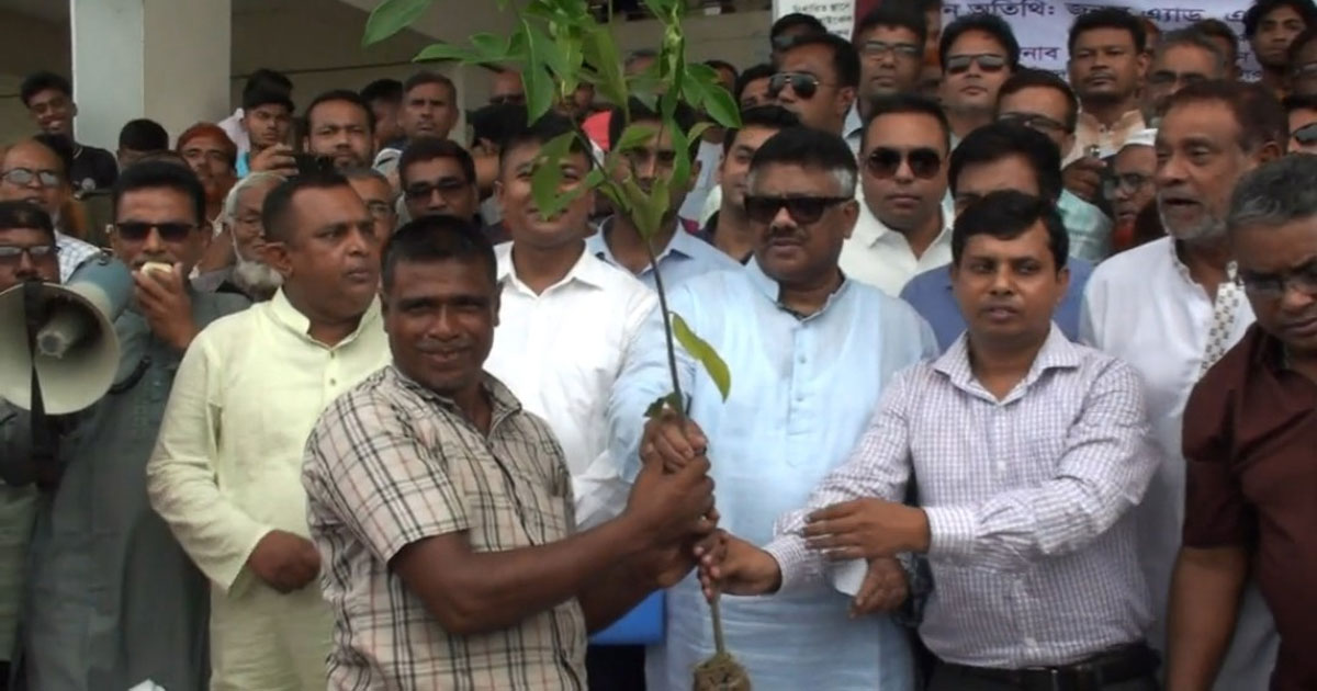 কৃষক, শ্রমিক ও সাধারণ মানুষের জন্য গণবান্ধব বাজেট: দুলু