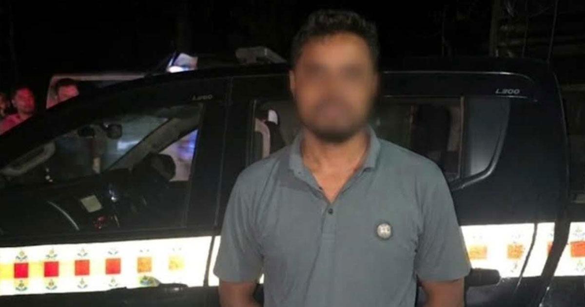 ডাকাতিসহ ১১ মামলায় অভিযুক্ত বহিষ্কৃত ছাত্রদল নেতা গ্রেপ্তার