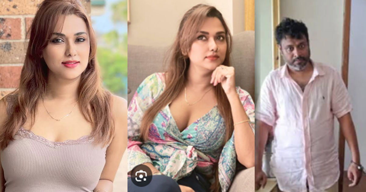 বাশারের সঙ্গে নাম জড়ানোয় ক্ষুব্ধ চিত্রনায়িকা ববি