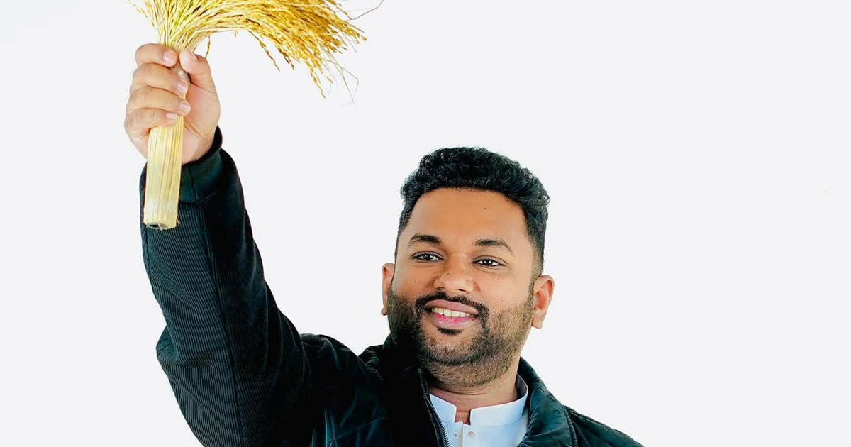 চাঁদাবাজির অভিযোগে বিএনপির এমপি মান্নানের ছেলে সজীব ‘আটক’