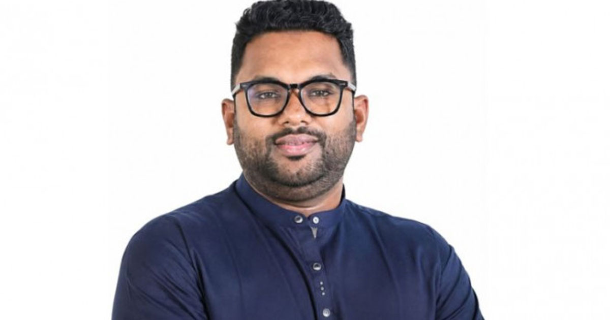 নারায়ণগঞ্জ-৩ আসনের এমপিপুত্র সজীবকে ডিবি কার্যালয়ে জিজ্ঞাসাবাদ