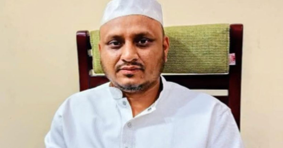 আ: লীগ আমলের হত্যা মামলায় জামায়াত নেতা গ্রেপ্তার