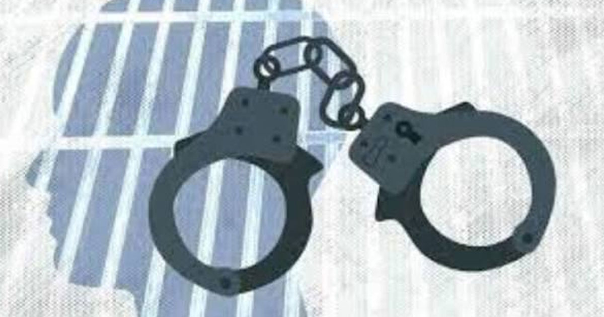 ঠাকুরগাঁওয়ে ইয়াবাসহ নারী গ্রেপ্তার