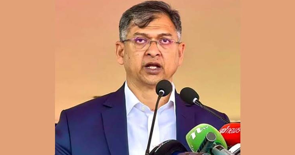 এমপির ছেলের কোনো বিশেষ অধিকার নেই : স্বরাষ্ট্রমন্ত্রী
