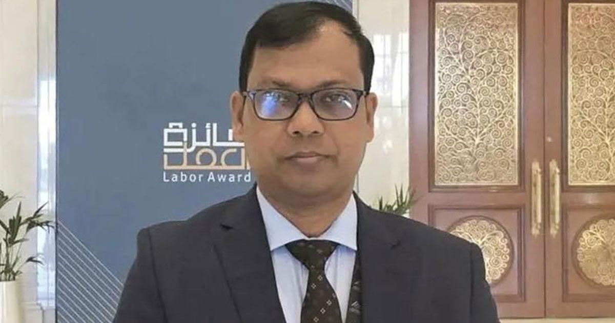 ফেসবুকে আবেগঘন স্ট্যাটাস, সিলেট ছাড়লেন ডিসি সারওয়ার
