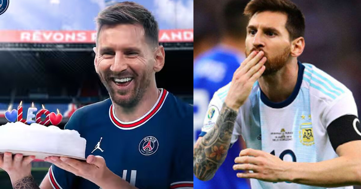 রেকর্ড ভেঙেও যার ক্ষুধা ফুরোয় না
