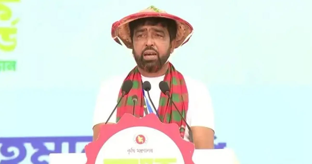 কৃষক কার্ড নিয়ে ভাইরাল সেই কবির হোসেন মারা গেছেন