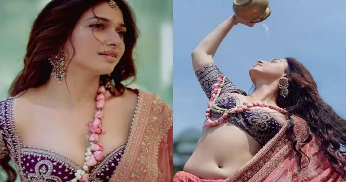 দক্ষিণ ভারতীয় ইন্ডাস্ট্রি ‘পুরুষতান্ত্রিক’: তামান্না