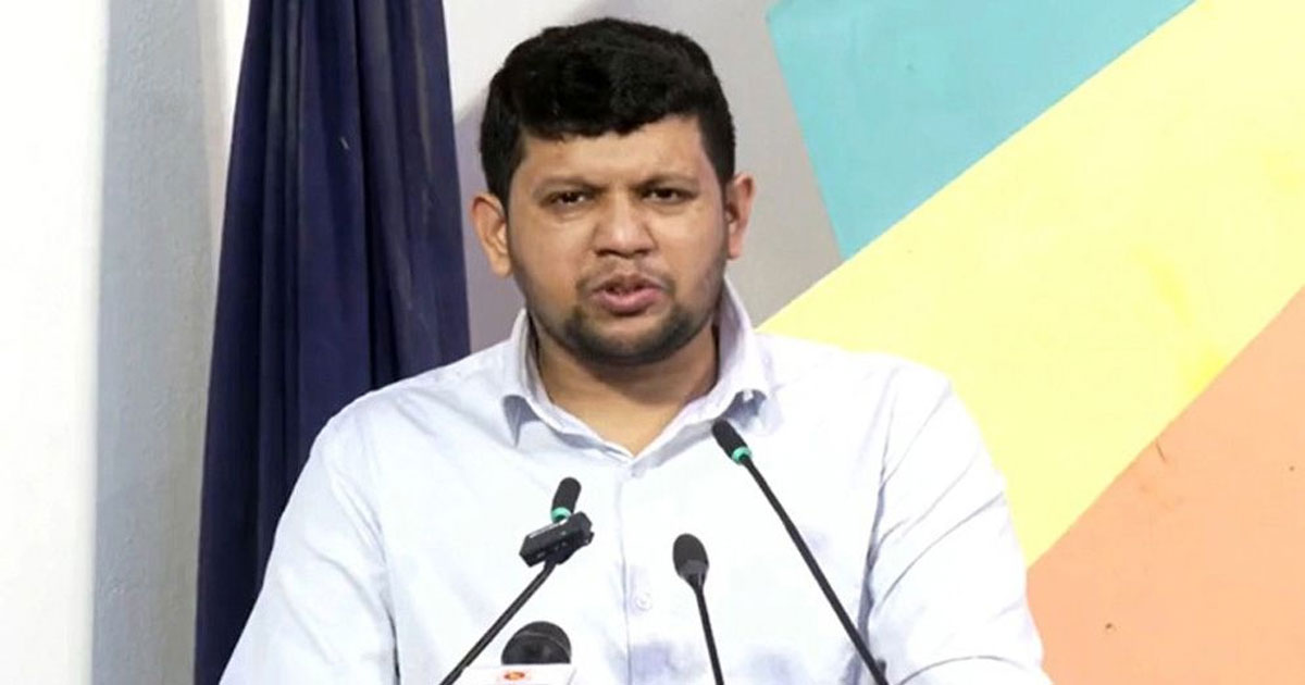 মোগলটুলীর সেই আওয়ামী লীগ ‘বিক্রি হয়ে গেছে’: মাহফুজ আলম