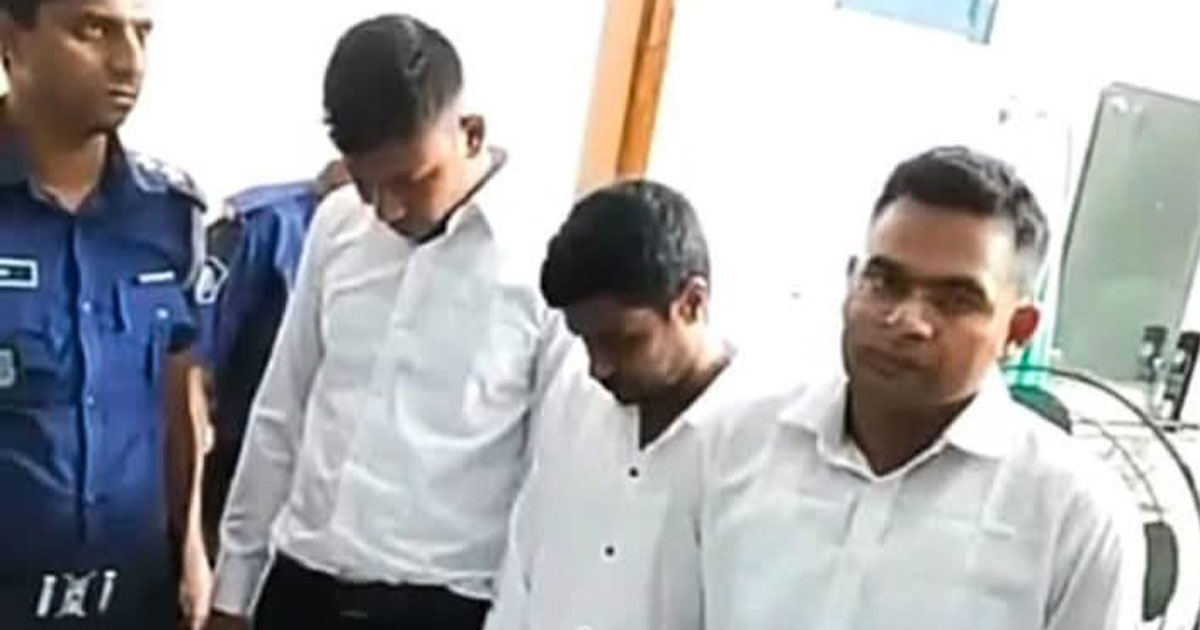 কুষ্টিয়ায় নিয়োগ পরীক্ষায় প্রক্সি দিতে গিয়ে আটক ৪