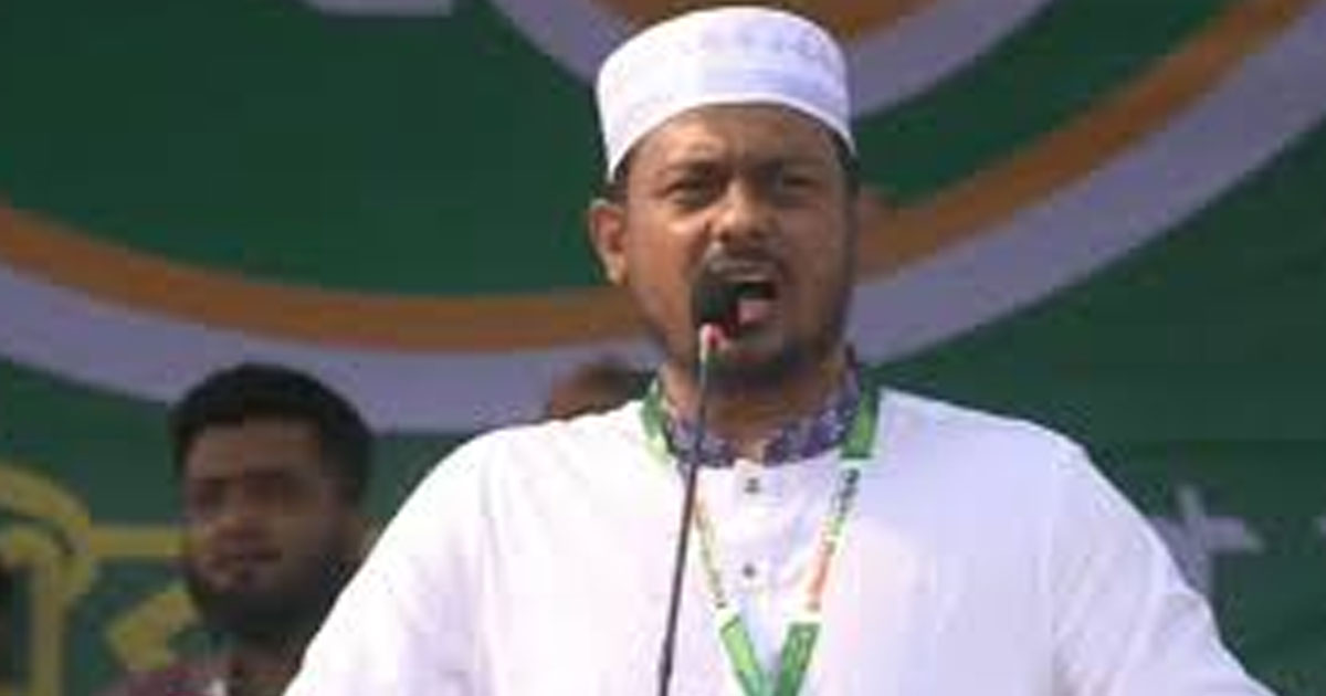 সীমান্তবাসীকে সামরিক প্রশিক্ষণ দেওয়ার আহ্বান নাসীরুদ্দীনের