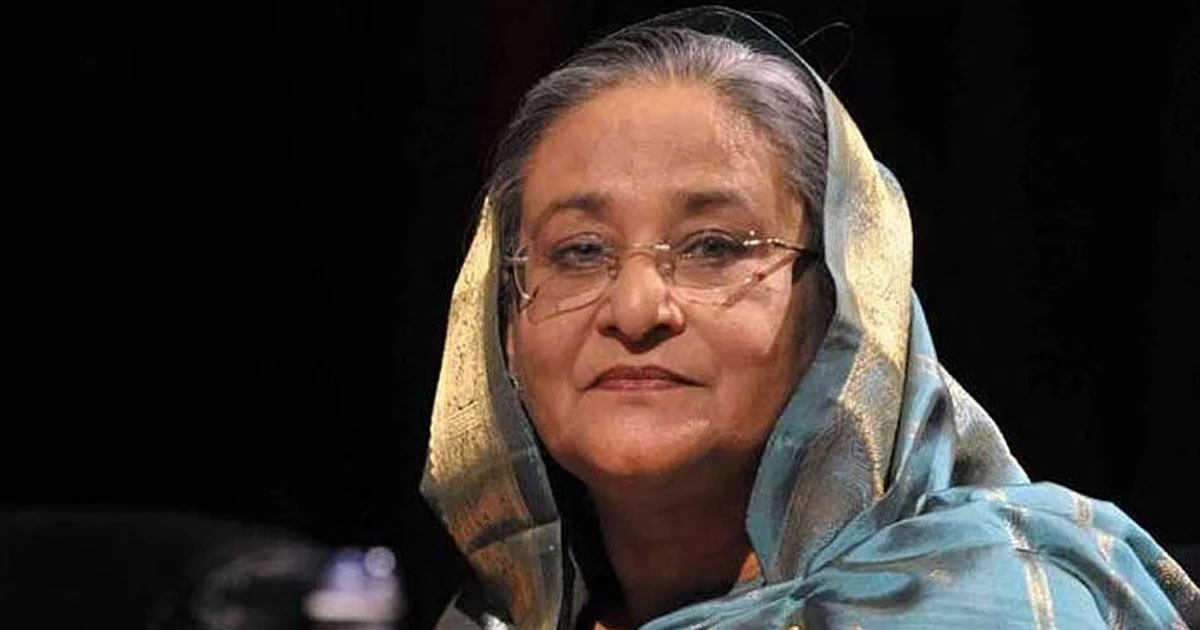 শেখ হাসিনাসহ ৩৪ জনের বিরুদ্ধে চার্জ গঠনের শুনানি ২৬ জুলাই