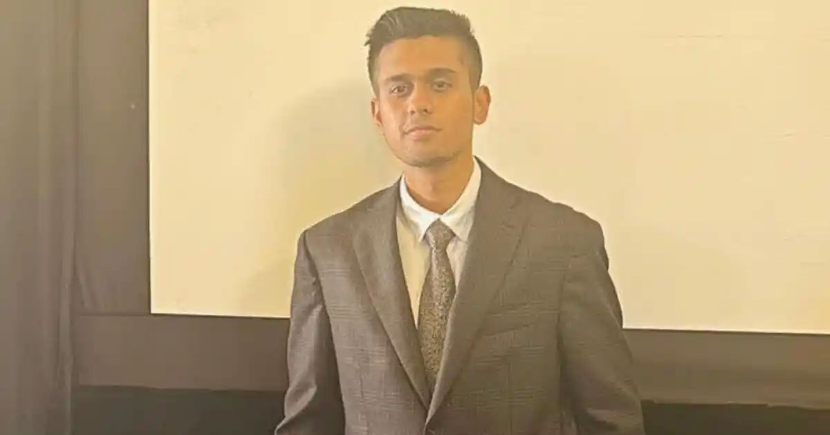 কানাডায় নিহত শিক্ষার্থীর মরদেহ পৌঁছল চট্টগ্রামে