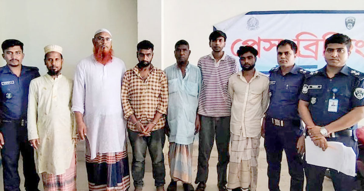 জামালপুরে মাত্র ১০ হাজার টাকার জন্য ইজিবাইক চালককে হত্যা