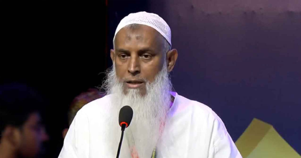 দেশে মসজিদের সংখ্যা প্রায় ৩ লাখ, ৬ লাখ ইমাম-মুয়াজ্জিন: ধর্মমন্ত্রী