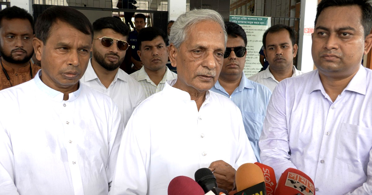 বিএনপি সরকার ব্যর্থ হওয়ার জন্য আসেনি: সংস্কৃতি মন্ত্রী