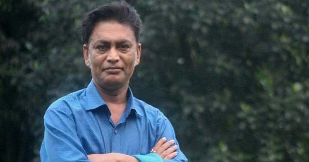 সমর চক্রবর্তীর কবিতা