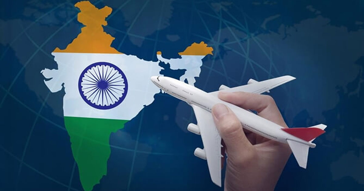 ভারতে প্রবেশ করতে মানতে হবে নতুন যে নির্দেশনা