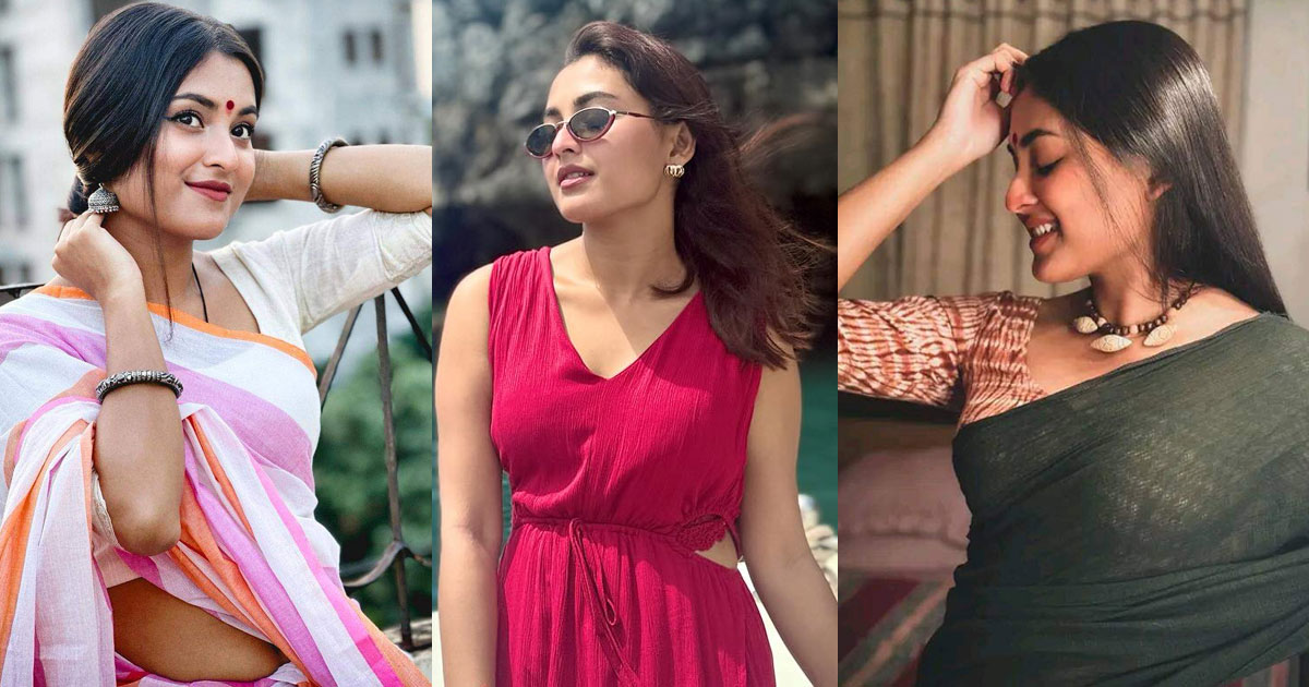 ব্রাজিলের সমর্থক, কিন্তু আর্জেন্টিনার প্রতি ঘৃণা নেই: তটিনী