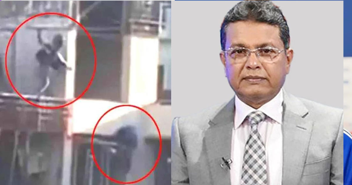 ডিএমপির সাবেক কমিশনার হাবিবুর রহমানসহ ৩ জনের মৃত্যুদণ্ড