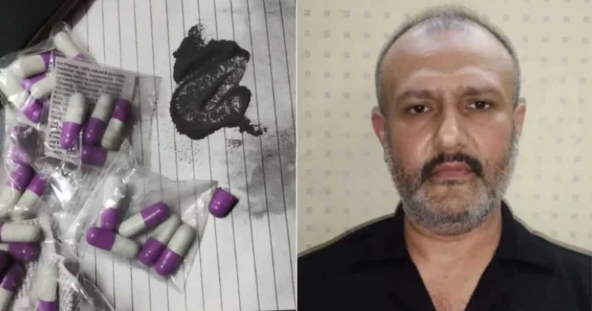 মুম্বাইয়ে আশুরার তাজিয়া মিছিলে বিষাক্ত ক্যাপসুল বিতরণের অভিযোগ