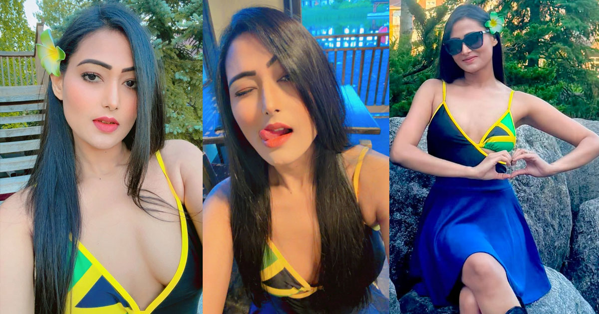 ব্রাজিলের বিশ্বকাপ জয়ের স্বপ্ন দেখছেন অধরা