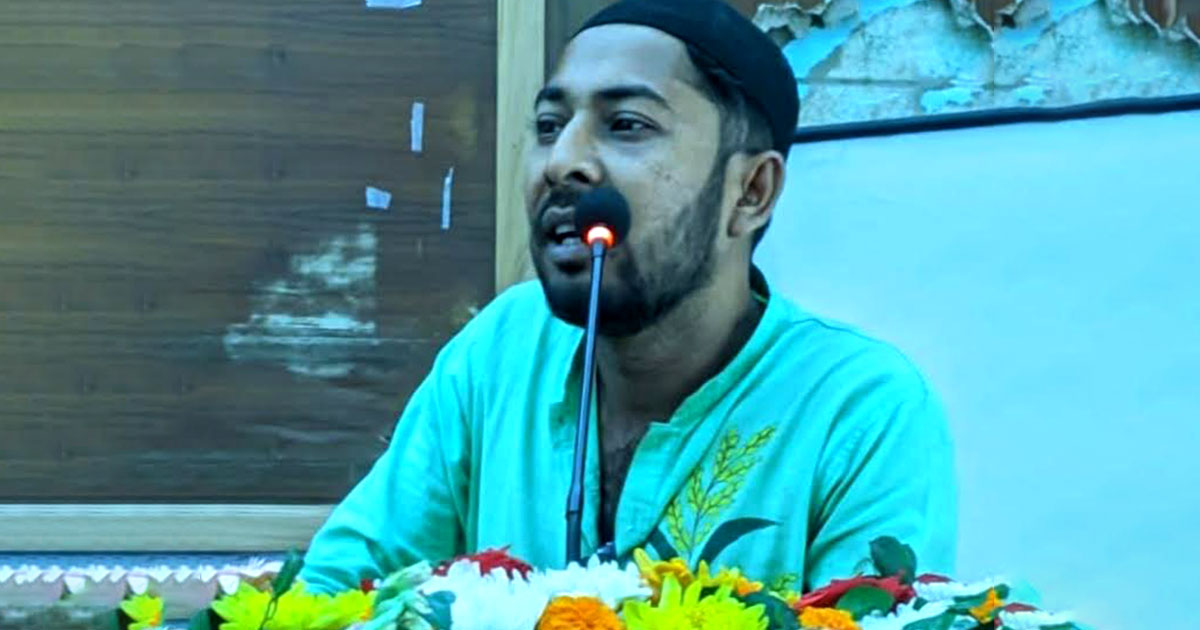 নড়াইলে তথ্য না পেয়ে সরকারি কর্মকর্তাকে মারধর