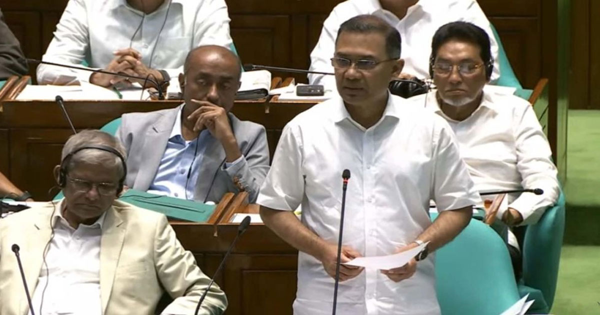 যে কোনো মূল্যে তিস্তা মহাপরিকল্পনা বাস্তবায়ন করা হবে: প্রধানমন্ত্রী