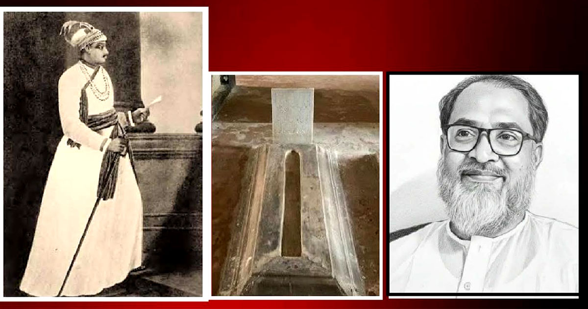 দেশপ্রেমিক মানুষের স্বপ্নের নায়ক নবাব সিরাজউদ্দৌলা