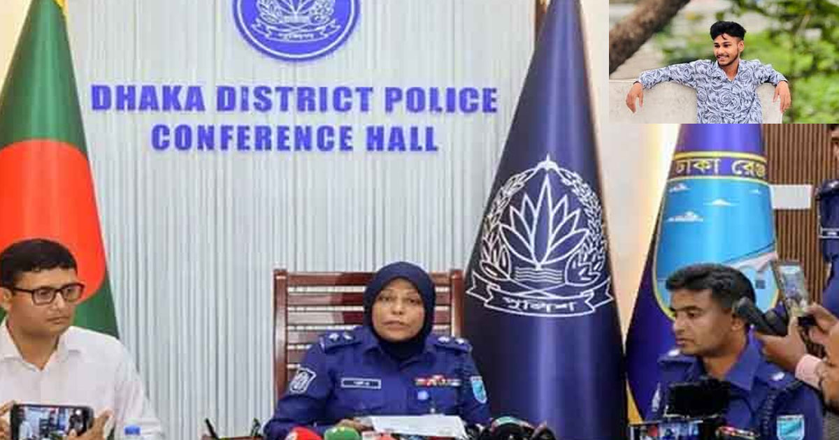ধাওয়া, নিখোঁজ ও মরদেহ উদ্ধার: কী ঘটেছিল তুরাগে?