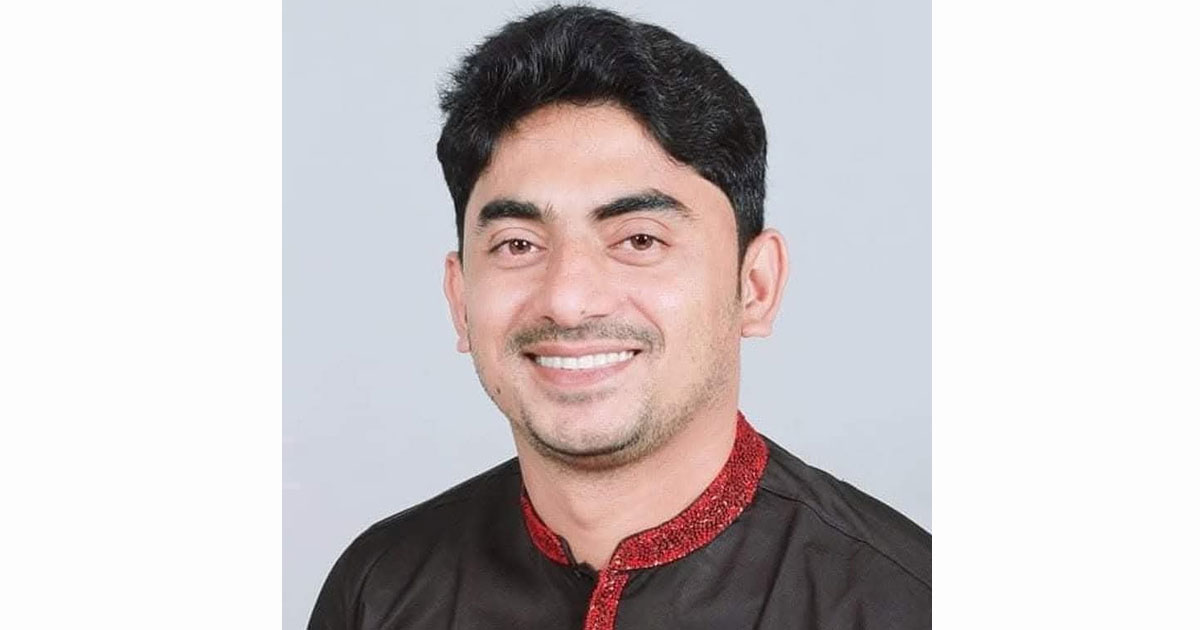 দেশে ফিরেই গ্রেপ্তার দেবিদ্বার পৌরসভার সাবেক কাউন্সিলর বাসির মোল্লা