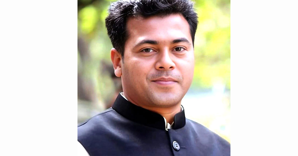 ৪৬তম জন্মদিনে কারামুক্ত হলেন সাবেক মেয়র রিটন