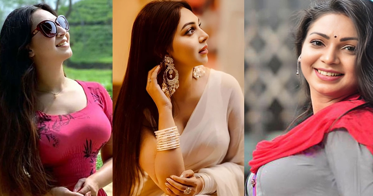 বিবাহিত পুরুষের প্রেমে পড়া নিয়ে যা বললেন প্রভা