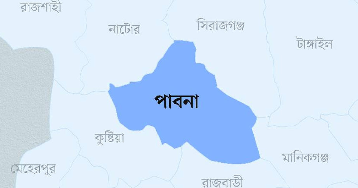 নাইওরে এসে মাছ ধরতে গিয়ে প্রাণ হারালেন দম্পতি