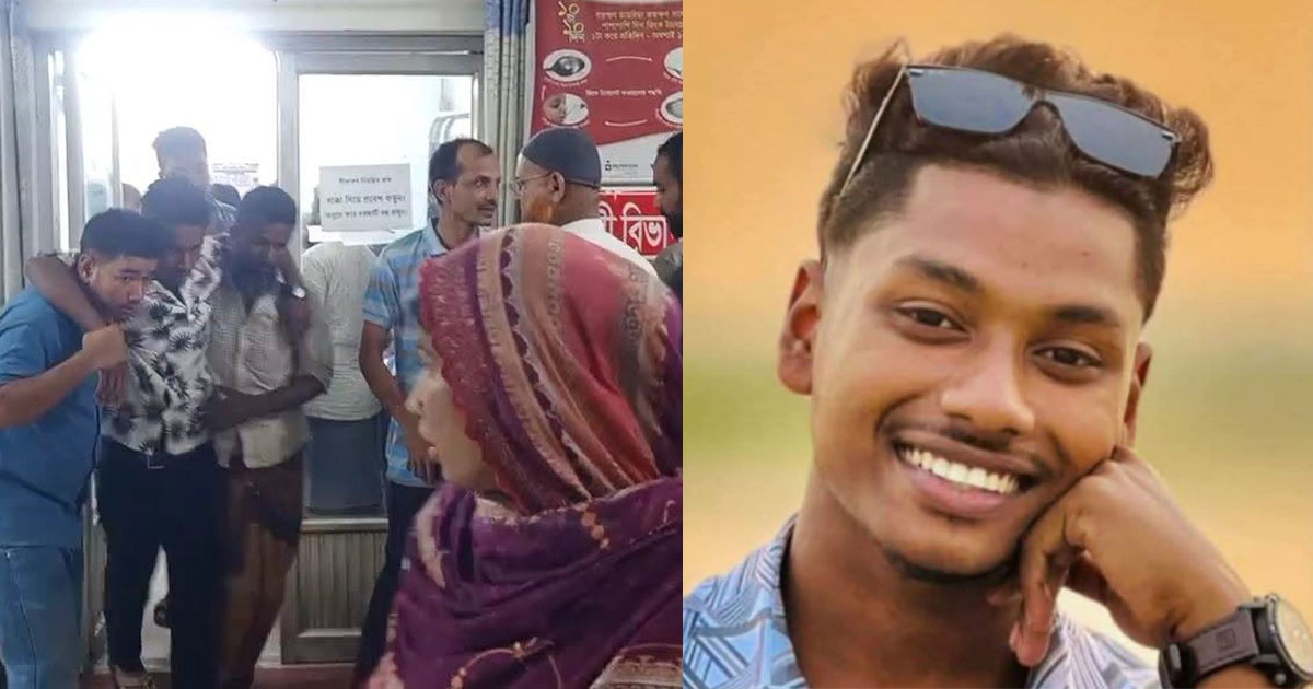 ভাঙ্গায় রক্তক্ষয়ী সংঘর্ষে গুলিবিদ্ধ হয়ে যুবক নিহত, আহত অর্ধশতাধিক