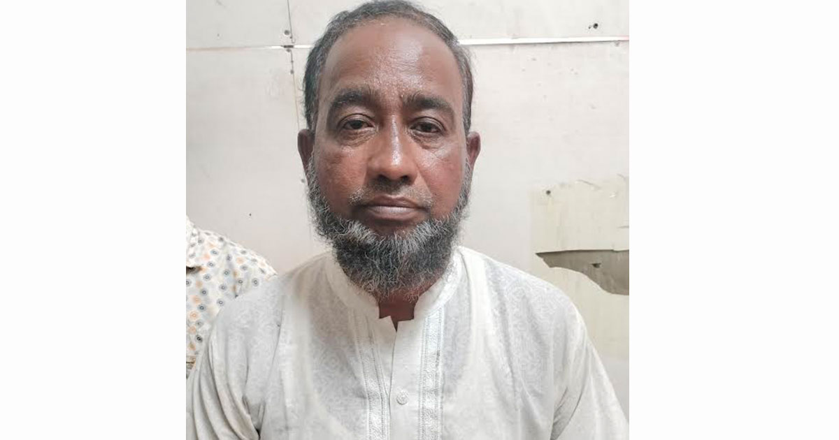 বিএনপির নেতাকে হত্যার পরিকল্পনার অভিযোগে কিশোরগ্যাং আটক