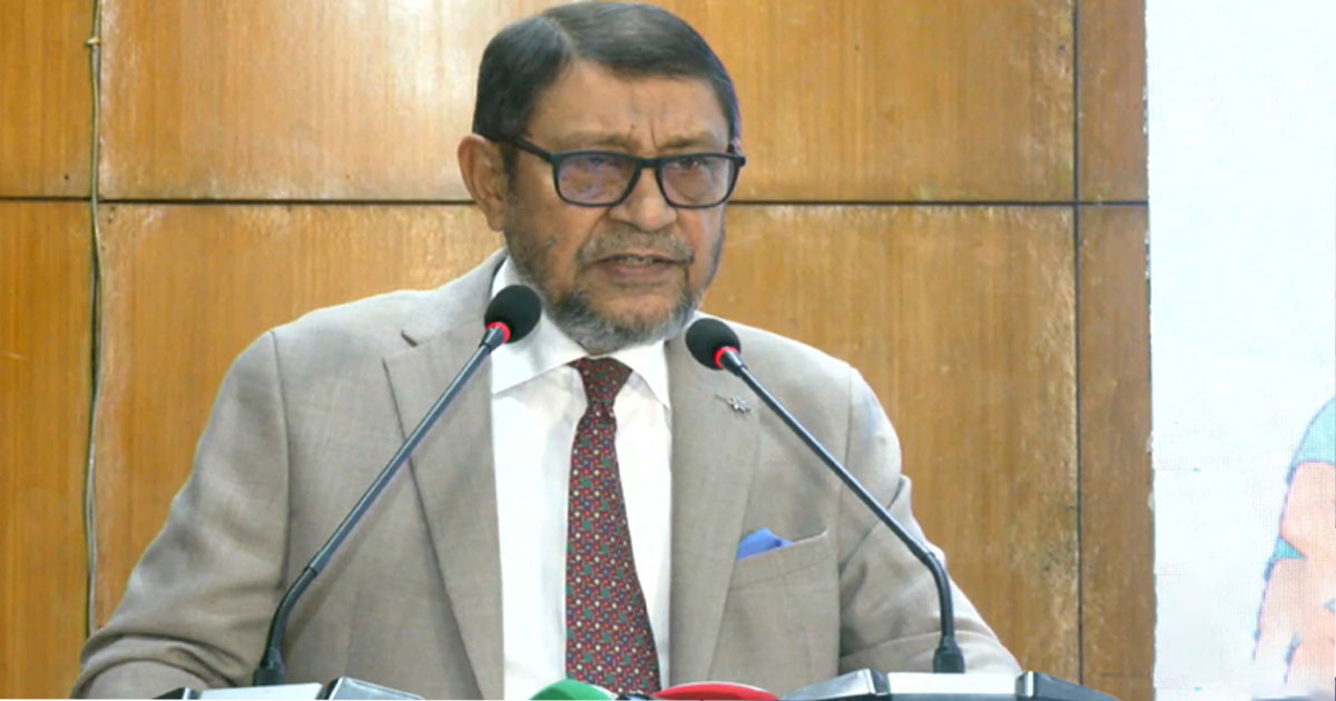 হাসপাতালে নিরাপত্তা জোরদারে ইমারজেন্সি অ্যালার্ম বাজানো হবে: স্বাস্থ্য মন্ত্রী