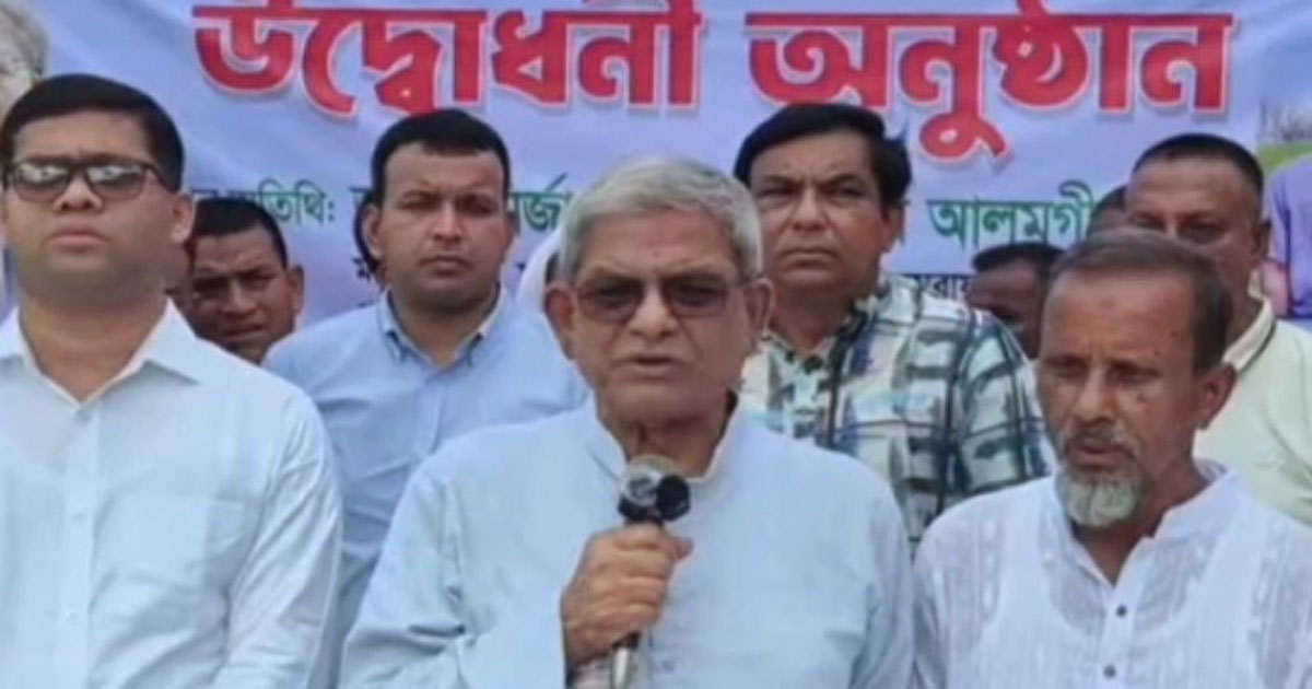 শুধু আর্জেন্টিনা-ব্রাজিল নিয়ে পড়ে থাকলে হবে না