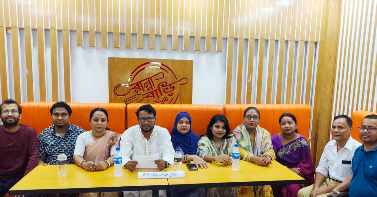চর্যাপদ সাহিত্য একাডেমি পুরস্কার পেলেন ৬ লেখক