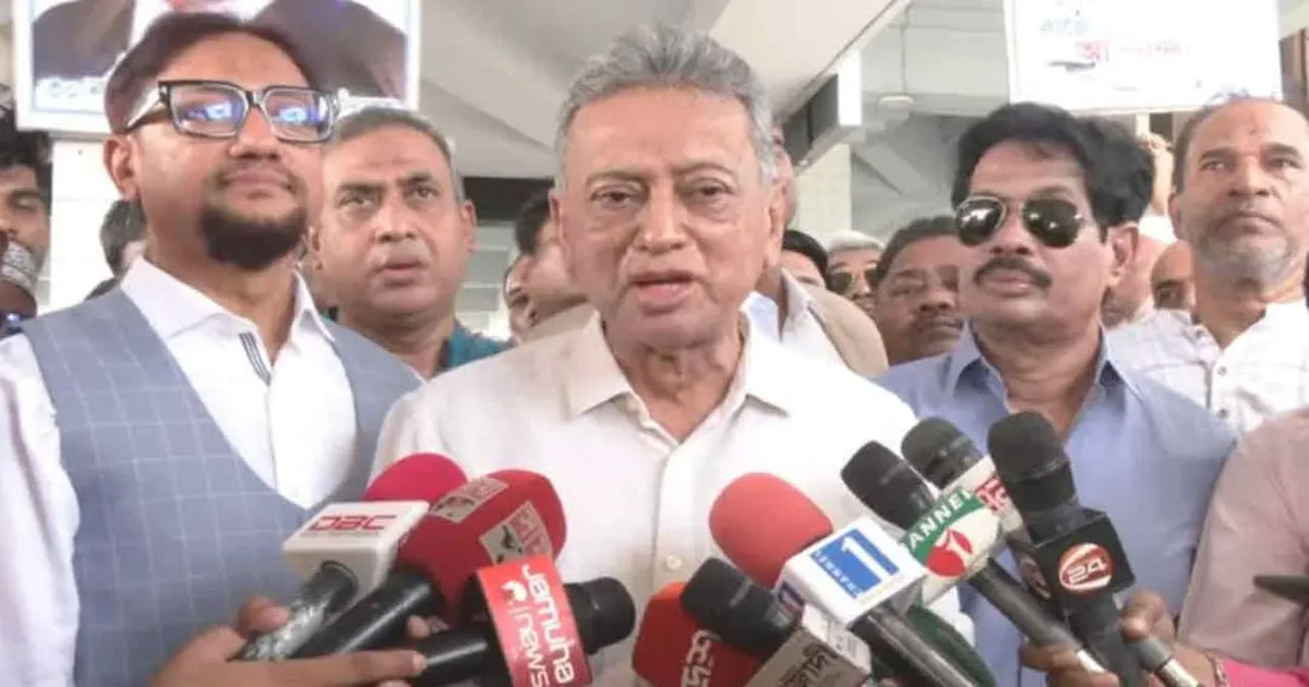 দেশের প্রতিটি অঞ্চলের সম্ভাবনায় গুরুত্ব দিয়েই এবারের বাজেট : অর্থমন্ত্রী