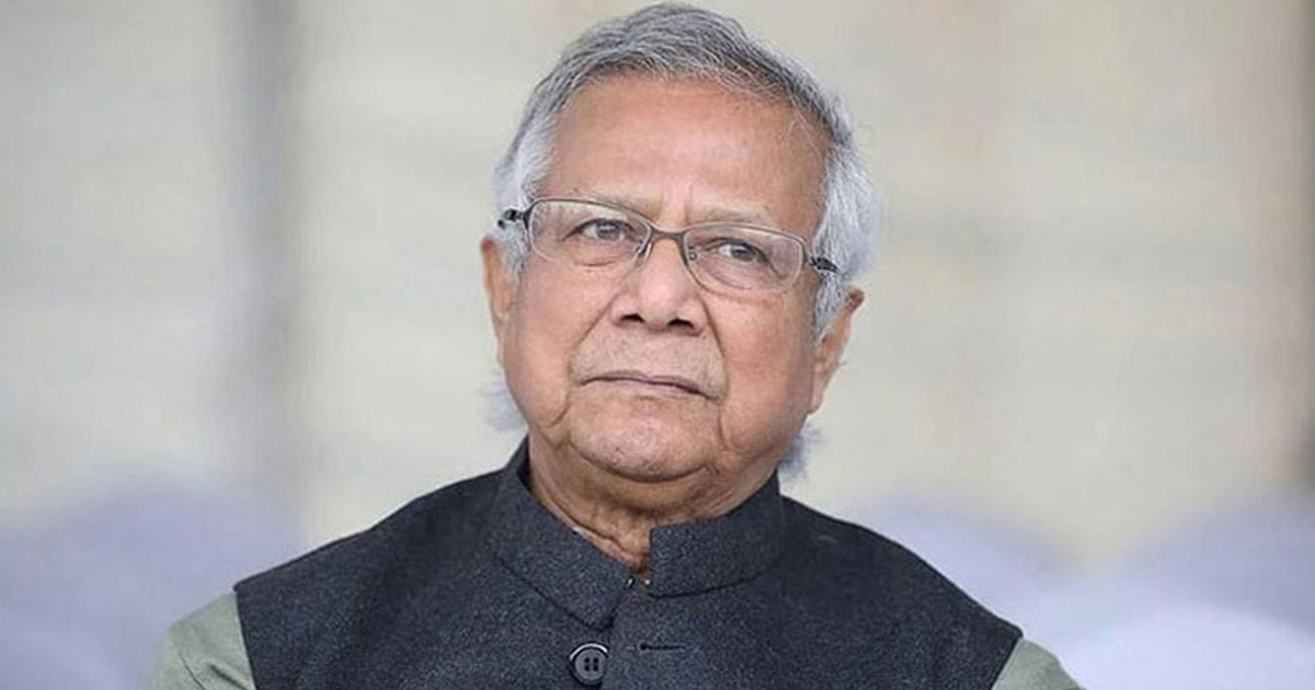 হামে মেয়ের মৃত্যু, ড. ইউনূসসহ ৪ জনের বিরুদ্ধে মামলার আবেদন বাবার