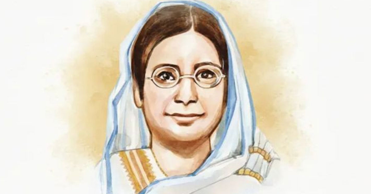 বেগম রোকেয়া পদকের জন্য মনোনয়ন আহ্বান