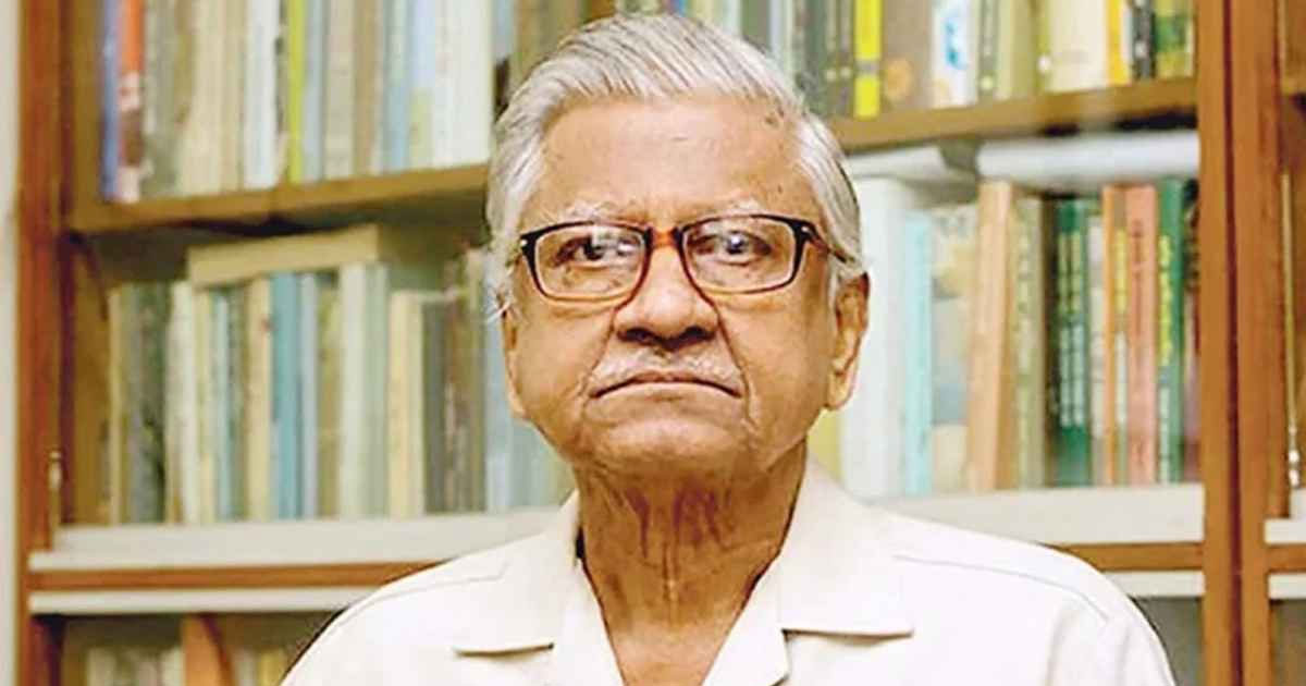 অধ্যাপক আবুল কাসেম ফজলুল হক মারা গেছেন