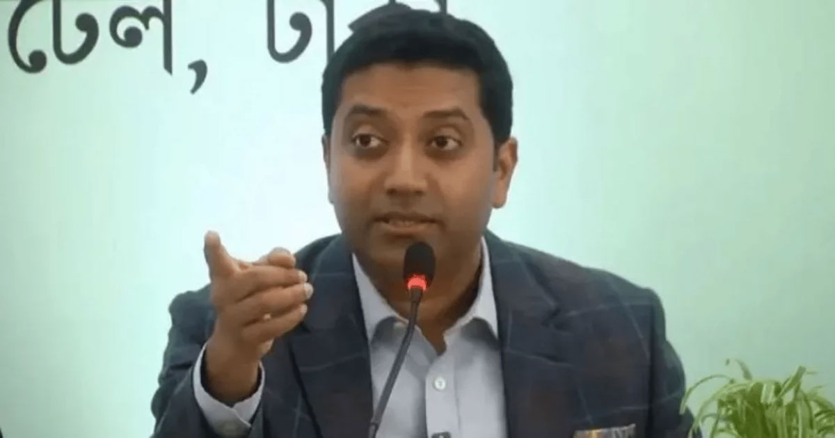 বিদ্যালয়ে উপস্থিতি বাড়াতে কার্যকর উদ্যোগ নেবে সরকার: শিক্ষা প্রতিমন্ত্রী
